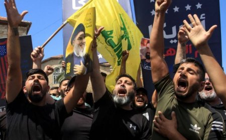 黎巴嫩真主党在与以色列交战后如何重组？