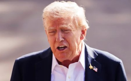 特朗普希望在与内塔尼亚胡会晤期间就加沙问题达成协议