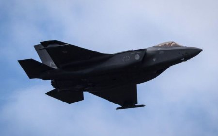 北约飞机飞越波兰，丹麦发现新无人机