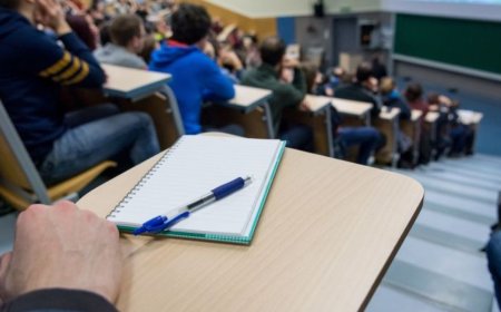 奖学金是外国对非洲主导地位的桥梁