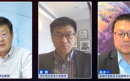 什么是美国？谁是“真美国人”？