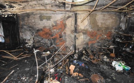 台東消防局籲民眾用電安全　落實「五不一沒有」防範居家火災