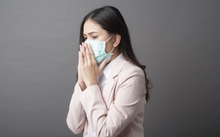 醫師群組示警「流感藥出現抗藥性」　疾管署急澄清