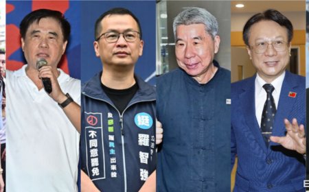 分析／2026藍白怎麼合？　議員提名、協調成國民黨魁戰最大難題