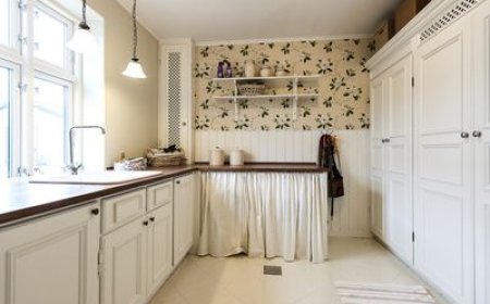 廚房有必要做「高低差檯面？」　過來人曝使用差異