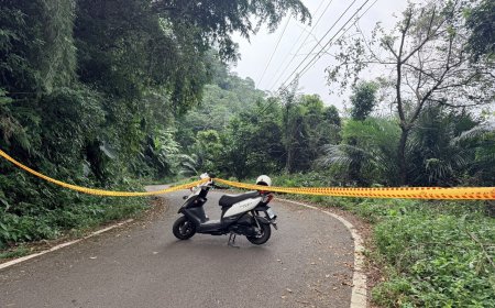 揮刀男遭6槍擊斃傷勢曝！嗆警：要殺了你　腰和雙腿中5槍亡