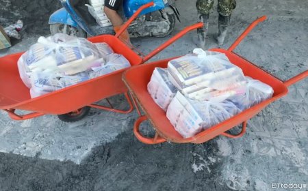 中央終止便當之亂首日！花蓮縣府準備2.5萬份　曝3系統分頭進行