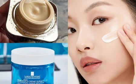 4大正確「抗老保養」方法公開　加碼2025抗老乳霜＋適合族群推薦