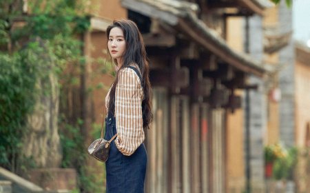 人生許多階段常常都在「等待」　真正的進步是在日復一日的生活中