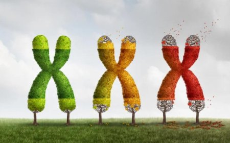 解密兒童癌症：ALT 癌細胞如何延長端粒、逃避免疫系統？