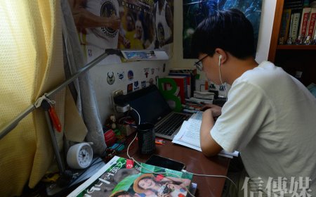 遠距上班會有助於工作與家庭能平衡嗎？