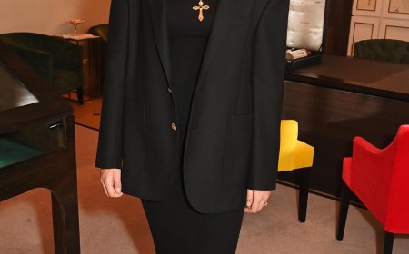 'Wuthering Heights' Director Defends Jacob Elordi Casting Amid Backlash