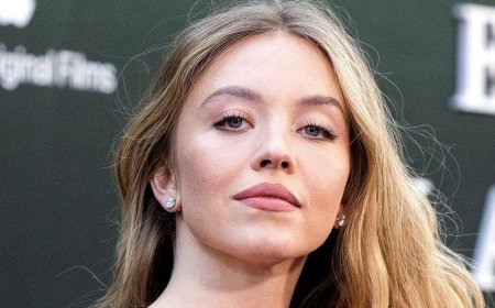 Sydney Sweeney Reportedly 'Serious' About Romance With Scooter Braun As Couple Flaunts Rare PDA
