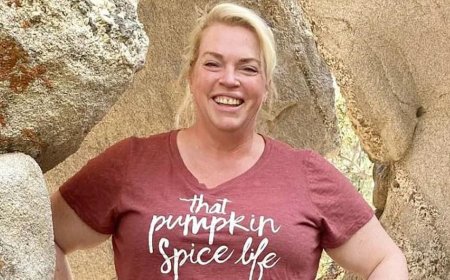 Why 'Sister Wives' Janelle Brown Wants Polygamy Legalized After Leaving Ex-husband Kody