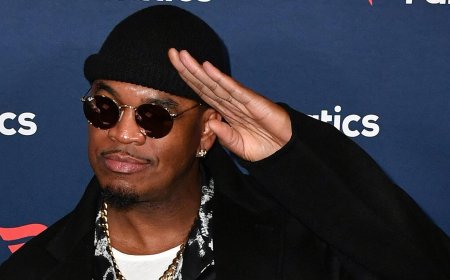 NeYo Loses His Cool On A Fan Who Rushed Him On Stage During Concert In Japan: 'Don't Try Me'