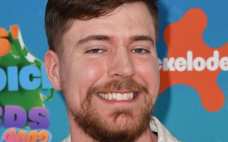 MrBeast Sparks Outrage After Trapping Contestant In Fiery $500K Stunt