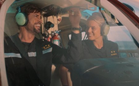 Beta Film Boards Secuoya Studios’ ‘Under a Volcano’ and ‘Road to Arcadia,’ Both Starring William Levy (EXCLUSIVE)