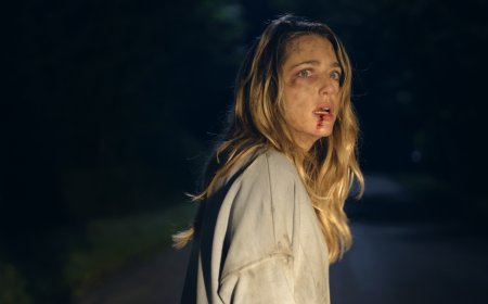 Jessica Rothe Sci-Fi Horror ‘Affection’ Acquired by Blue Finch Films (EXCLUSIVE)