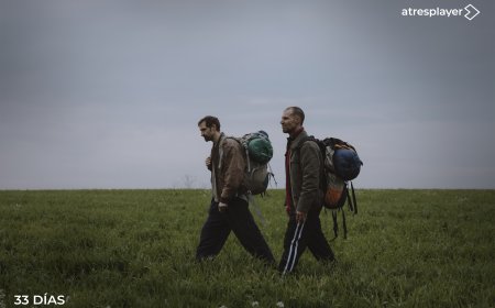 Atresplayer Ramps up Programming With New Original Series ‘33 Days’ and Season 2 of Hit Series ‘La Ruta’: ‘La Ruta Vol.2: Ibiza’