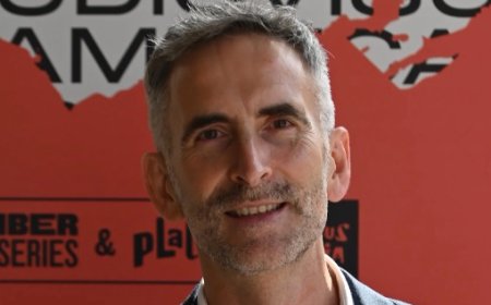 Madrid Film Office Honcho Raúl Torquemada on Filming and the Co-Pro Upswing in Spain’s Capital