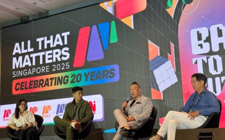 ‘Demon Slayer,’ Twice and AI Spotlighted as Sony, Netflix, Amazon, Gold House Execs Map Asia’s Global Content Rise at All That Matters