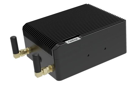 瑞莎推出 Fogwise AIRbox Q900 工业级边缘 AI 终端，支持 7B 模型本地推理