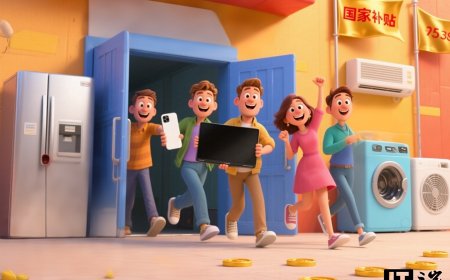 今年第四批 690 亿元“国补”资金下达，支持消费品以旧换新