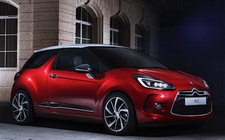 经典法系小车 DS 3 将迎换代，官方透露“开创新的细分市场”