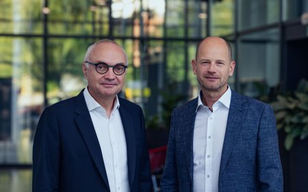 比利时 imec 微电子研究中心将领导换届： Patrick Vandenameele 明年 4 月起任 CEO