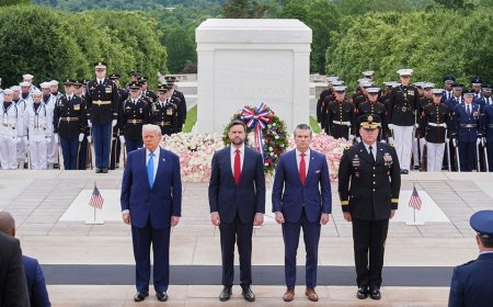 Calling in the generals: What Hegseth’s top-brass meeting should — and shouldn't — mean