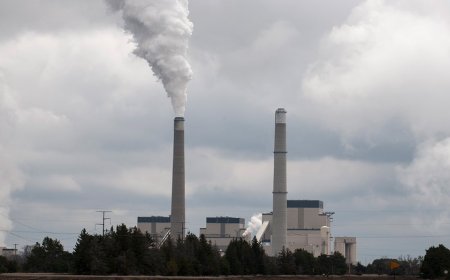 LIZ PEEK: Trump White House fired up about King Coal’s return to power