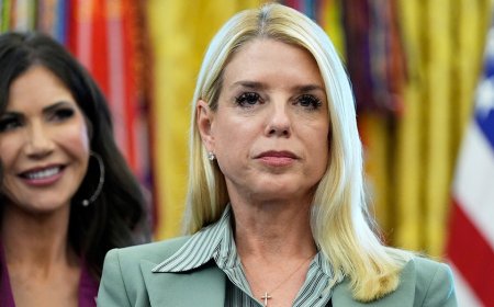 DOJ lawsuit claims Minnesota sanctuary policies allow 'dangerous criminals' to avoid removal