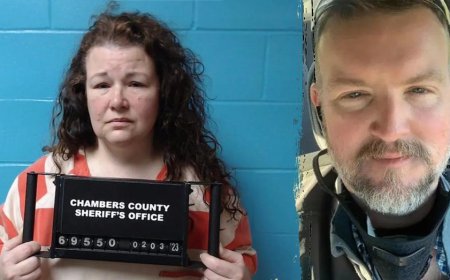 Texas woman with history of 5 marriages faces murder trial in husband's insulin death