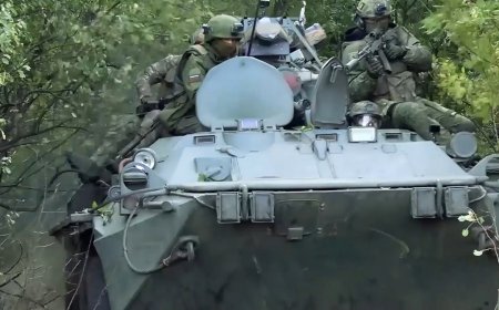 俄乌战争：第1314天关键事件概述