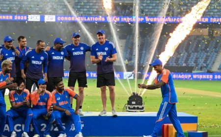 “辛杜尔行动”：板球如何成为印巴战争的最新武器