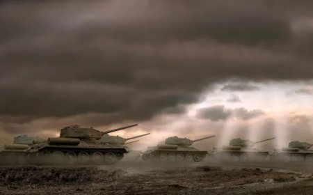 从进口到制造：阿拉伯国家能否实现武器自给自足？