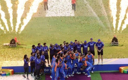 印度队在击败巴基斯坦后为何拒绝接受亚洲杯奖杯？