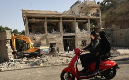 伊朗在最新处决事件中处决了以色列“最重要的”间谍之一