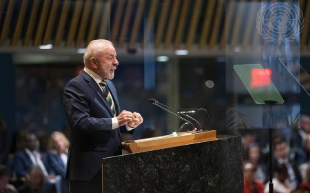 拉美已明确：不会轻易被纳入日渐颓败的霸权势力范围