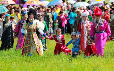 国际舆论对我国蒙古族源的错误论述，是如何包装散布的？