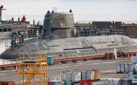 台自制潜艇推手黄曙光辞职 曾被指控为贪污犯