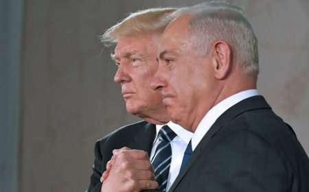 以色列：若哈马斯拒绝“20点计划”就继续打