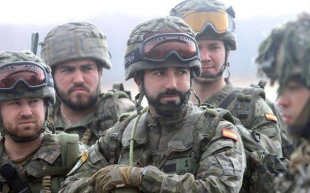 西班牙政府正式取消从以色列购买子弹的合同