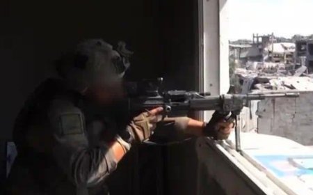 以军扩大加沙城军事行动，超75万人已逃离加沙城