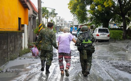 比照921震災！林岱樺籲賴清德對花蓮頒布緊急命令　設重建委員會