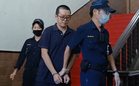 手插咽喉害她暈厥咳血！國訓中心教練家暴女友　二審加重判1年半