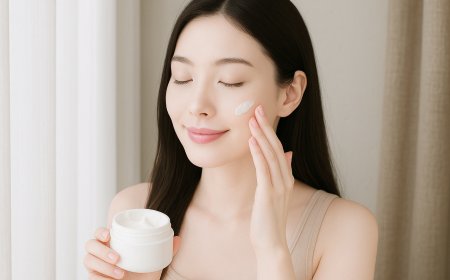 換季爛臉妝不貼？簡化程序、避免美白酸類都關鍵