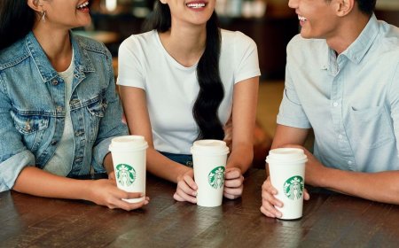 星巴克今起連2天「大杯以上買一送一」　85度C明「咖啡第二杯半價」