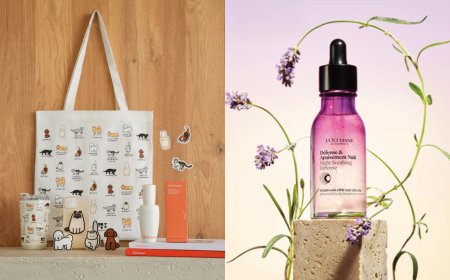 美周記／歐舒丹超美舒緩頭皮精華報到、雪花秀台灣限定聯名只送不賣