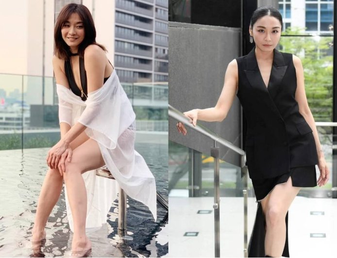 TVBS《女人我最大》操作江祖平過往負面風波遭炎上 電視台正式回應